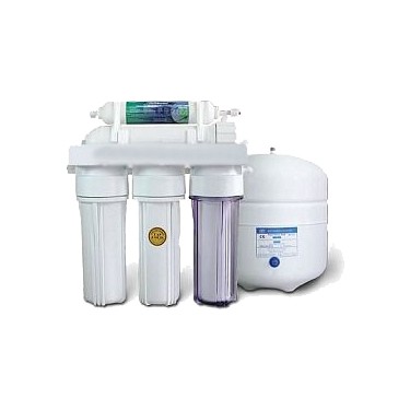 Buldan Su Arıtmacı