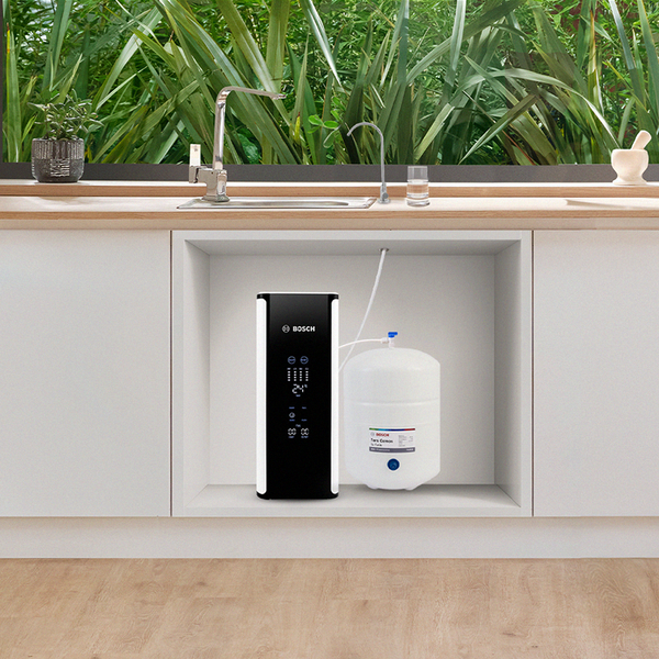 Buldan Su Arıtmacı