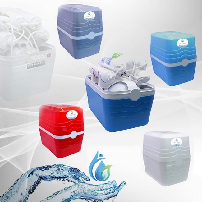 Buldan Su Arıtmacı